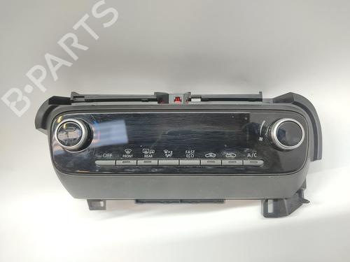 AC-Styringsenhed/Manøvreenhed AC-Styringsenhed/Manøvreenhed TOYOTA YARIS (_P21_, _PA1_, _PH1_) [2020-2026] 34251627 34251627