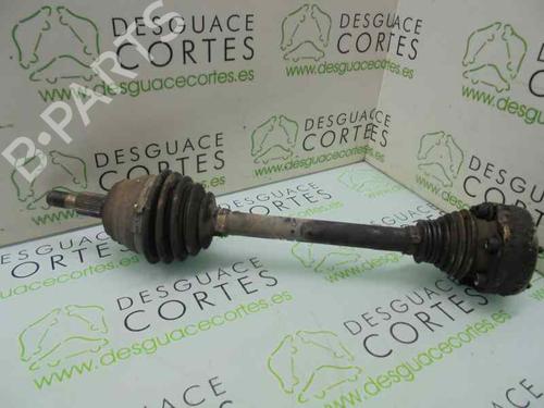 Used Left front driveshaft VW GOLF III (1H1) 2.0 (115 hp) 5452631