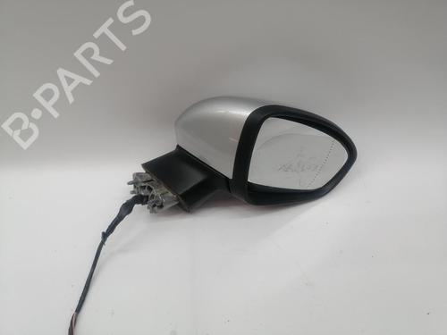 Used Right mirror Right mirror RENAULT CLIO V (B7_) [2019-2026] 33658087 33658087