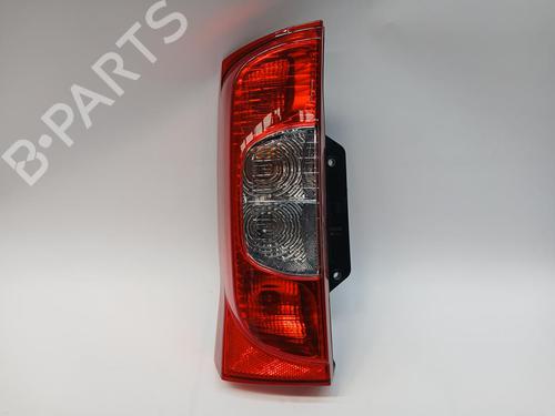 Used Left taillight Left taillight 38541445 38541445