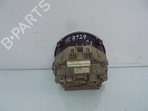 Instrument cluster CITROËN C1 (PM_, PN_) 1.0 | BP8254228C47 