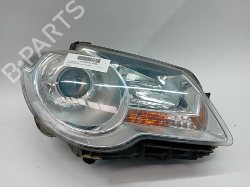 Faro anteriore destro Faro anteriore destro 38734213 38734213