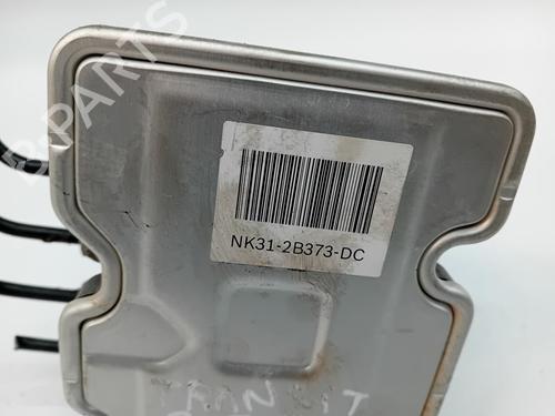 Control unit FORD TRANSIT V363 Van (FCD, FDD) | BP33464326M11 - Image 4