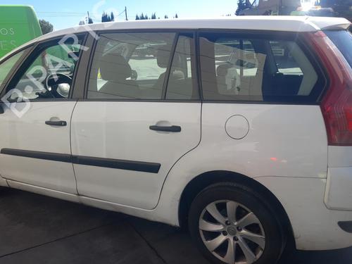 Gearbox CITROËN C4 Grand Picasso I (UA_)  | BP21224313M3 