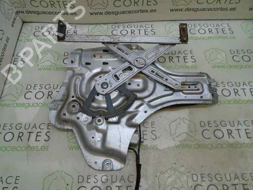 Rear left window mechanism KIA CERATO I Hatchback (LD) 1.5 CRDi | BP5525349C24 
