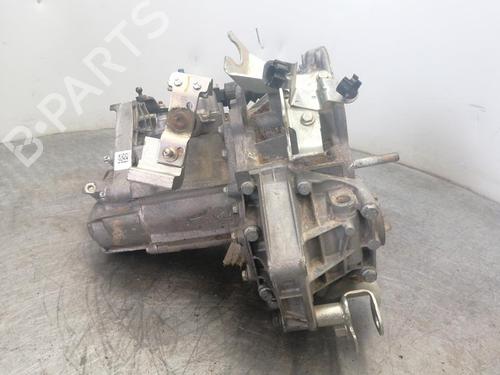 Gearbox FIAT 500 (312_) | BP38603322M3 - Image 3