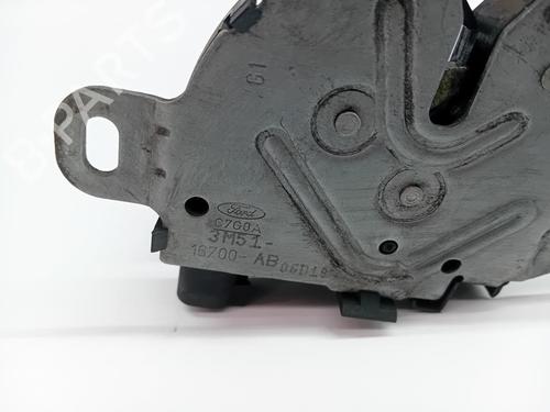 Hood lock FORD FOCUS II Saloon (DB_, FCH, DH) | BP32311565C133