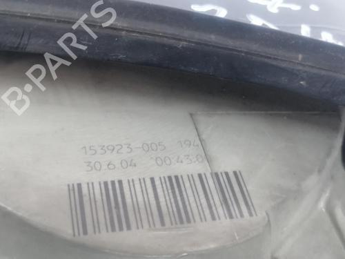 Left taillight AUDI A4 B6 (8E2) 2.5 TDI | BP29849705C34