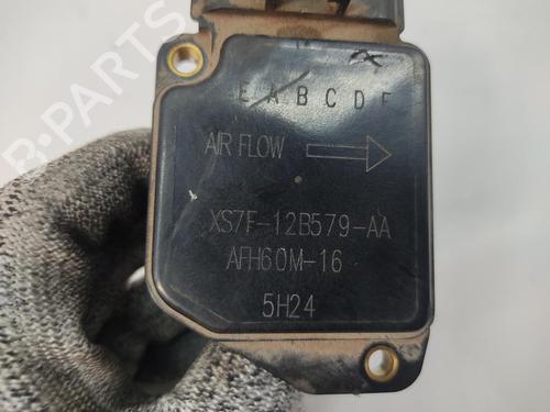 Przepływomierz masowy powietrza FORD MONDEO III (B5Y) 2.0 TDCi | BP29708492M95 