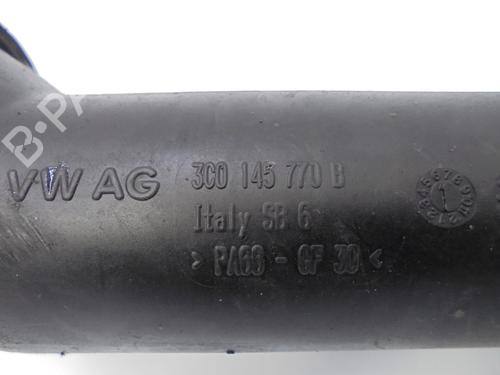 Pipe AUDI A3 Sportback (8PA) 1.9 TDI | BP14027541M125 