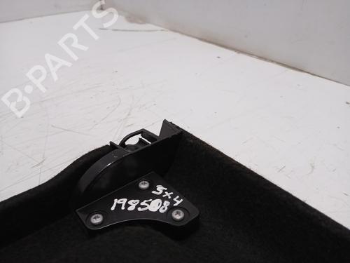 Rear parcel shelf SUZUKI SX4 S-Cross (JY)  | BP29714633C85 