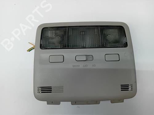 Used Interior roof light Interior roof light TOYOTA AVENSIS Estate (_T25_) 2.2 D-4D (ADT251_, ADT251R) (150 hp) 36262194 36262194