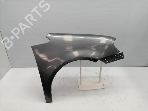 Guarda-lamas direito VW TOURAN (1T1, 1T2) [2003-2011]  31160406