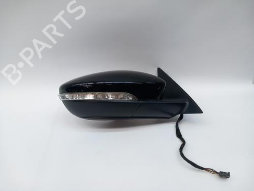 Right mirror VW BEETLE (5C1, 5C2)  | BP29531870C27 