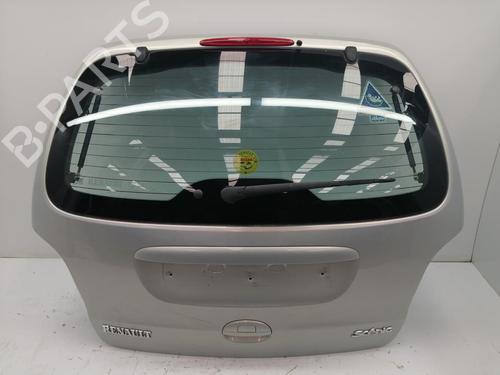Bakluke CC/Kombi-Kupé RENAULT SCÉNIC I MPV (JA0/1_, FA0_) 1.9 dTi (JA1U) (80 hp) 30406367