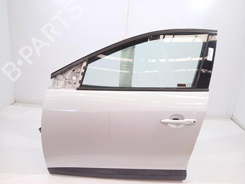 Used Left front door Left front door 38293563 38293563