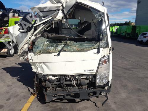 Used Parts NISSAN CABSTAR E (TL_, VL_)    1058500