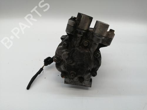 AC compressor FORD TRANSIT Van (FA_ _)  | BP27877299M34 