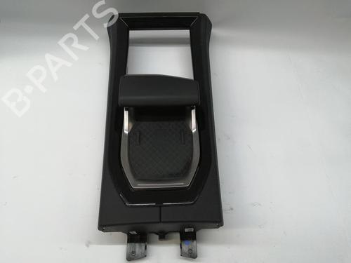 Used Electronic module Electronic module RENAULT ESPACE VI (RHN) E-TECH 200 Hybrid (199 hp) 36078663 36078663