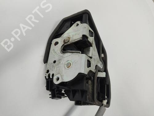 Rear left lock MINI MINI CLUBVAN (R55) Cooper D | BP18506294C100 