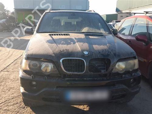 Tailgate BMW X5 (E53) 3.0 d | BP26707968C6  - Image 9