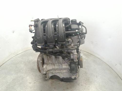 Engine PEUGEOT 2008 I (CU_) 1.2 VTi | BP40517551M1 - Image 5