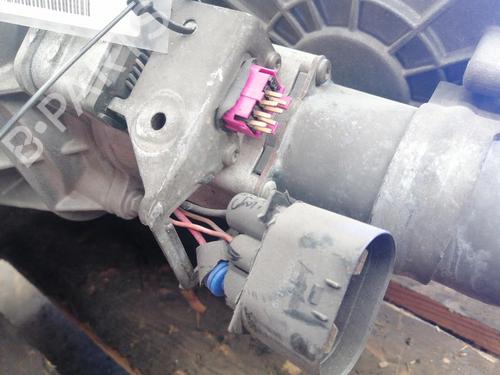 Transfer box VW TOUAREG (7LA, 7L6, 7L7) 2.5 R5 TDI | BP19321340M36 