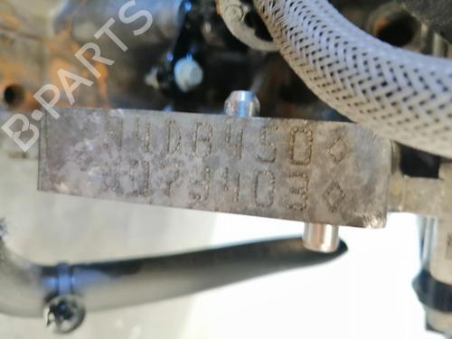 Engine NISSAN MICRA V (K14)  | BP29242484M1 