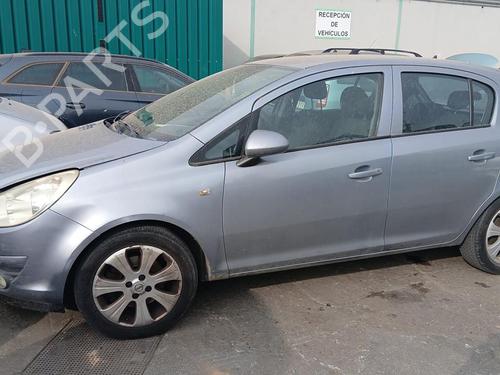 Control unit OPEL CORSA D (S07) | BP38325288M11 - Image 8