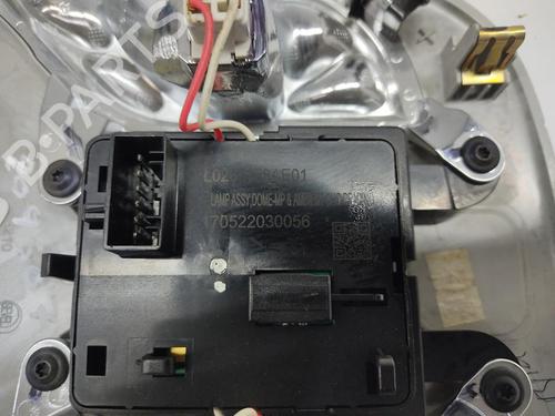Innerbelysning JEEP COMPASS (MP, M6, MV, M7) | BP37032500I8 - Image 5