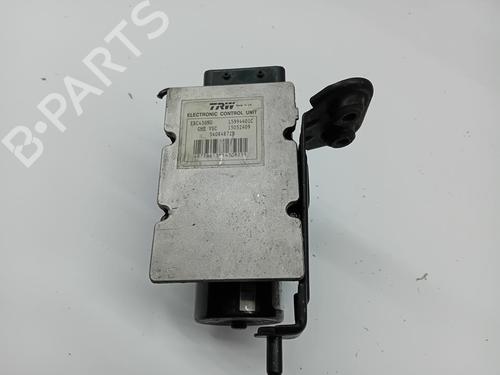 Control unit RENAULT TRAFIC II Bus (JL) 2.0 dCi 115 (JL00, JL01, JL0H, JL0M, JL0U) | BP38415402M11 - Image 4