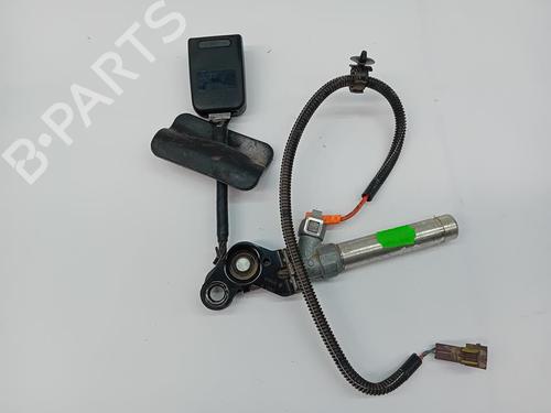 Used Other Other CITROËN BERLINGO / BERLINGO FIRST MPV (MF_, GJK_, GFK_) [1996-2026] 36078683 36078683