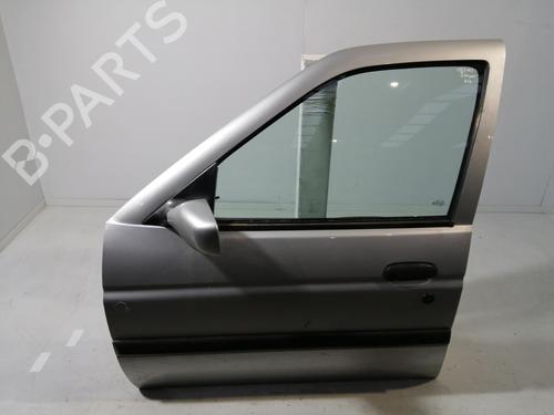 Left front door FORD ESCORT V (AAL, ABL) 1.8 D (60 hp) 16683378