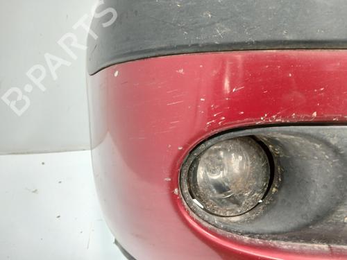 Front bumper CITROËN XSARA PICASSO (N68) 1.6 HDi | BP28326306C7 
