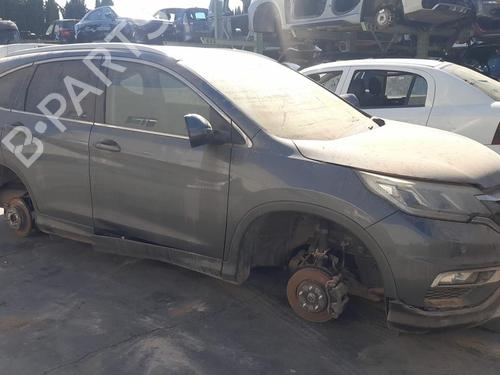 Brugte HONDA CR-V IV (RM_) 1.6 i-DTEC (RE6) (120 hp) 4291258