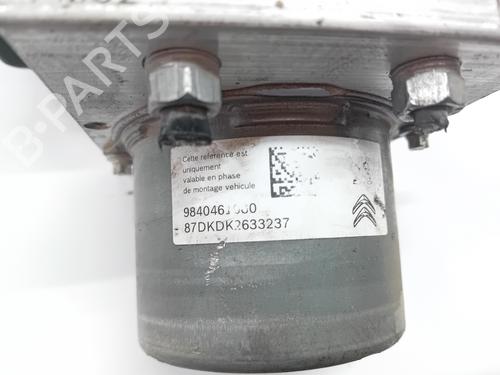 Control unit FIAT SCUDO Van  | BP22551175M11 
