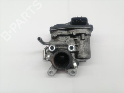 Used Egr SUBARU LEGACY V (BM) 2.0 D AWD (BMD) (150 hp) 22397059
