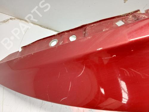 Left front fenders CITROËN C4 Picasso II  | BP24167263C41 