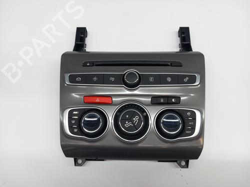Used Climate control Climate control CITROËN C4 II (NC_) 1.6 BlueHDi 120 (120 hp) 22967449 22967449