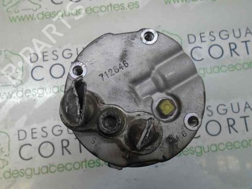 AC compressor FIAT TEMPRA (159_) 1.8 i.e. (159.AV) | BP5641031M34 