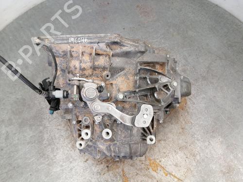 Used Gearbox OPEL ASTRA K (B16) [2015-2022]  29604675
