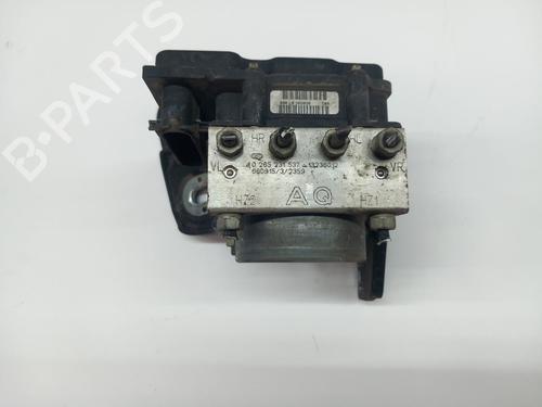 Øvrige Styrinhsenheder Øvrige Styrinhsenheder OPEL CORSA D (S07) [2006-2015] 34157263 34157263