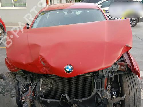 Used Parts BMW 1 (E81) 116 i (122 hp) 4342192