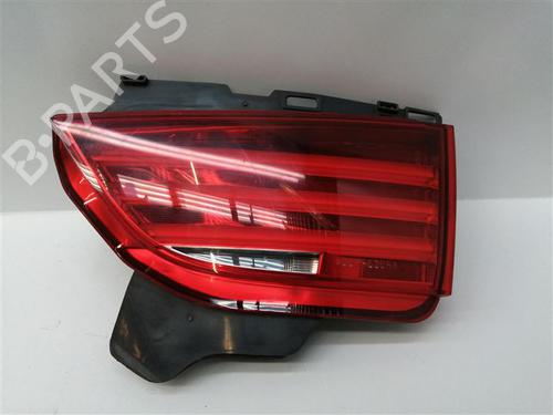Used Right tailgate light Right tailgate light BMW 5 Gran Turismo (F07) 530 d (245 hp) 16644020 16644020