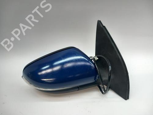 Right mirror VW GOLF VI (5K1)  | BP29967440C27