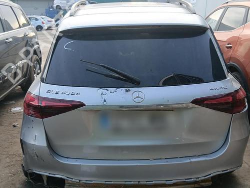 Subframe MERCEDES-BENZ GLE (V167) GLE 450 4-matic (167.159) | BP36164042M9 - Image 6
