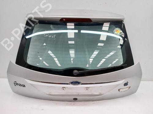 Portellone/Cofano posteriore FORD FOCUS I (DAW, DBW) 1.6 16V (100 hp) 29982254