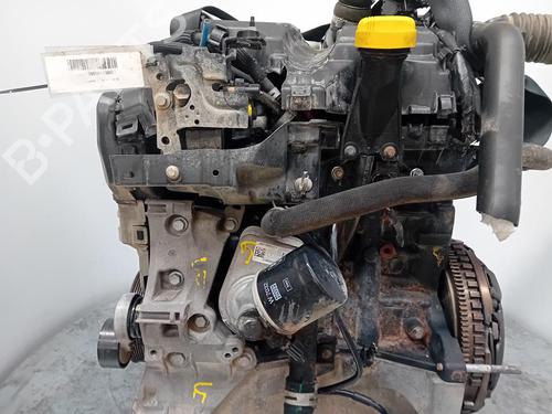 Engine NISSAN PULSAR Hatchback (C13)  | BP29904233M1 