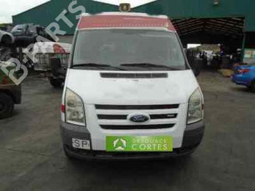 Used Parts FORD TRANSIT Bus (FD_ _, FB_ _, FS_ _, FZ_ _, FC_ _)    739470