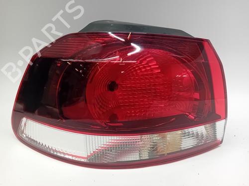 Used Left taillight Left taillight 37490833 37490833